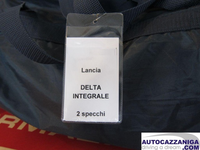 LANCIA Delta usata 14
