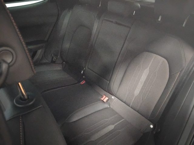 CUPRA Formentor usata, con Controllo trazione