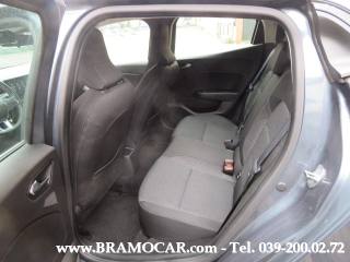 RENAULT Clio usata, con Fari LED