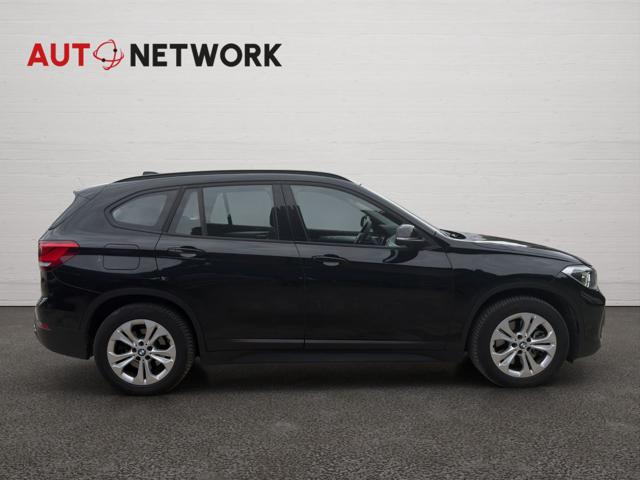 BMW X1 usata, con Autoradio