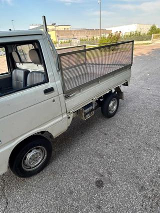 PIAGGIO Porter usata 6