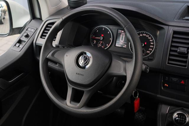 VOLKSWAGEN Transporter usata, con Porta scorrevole