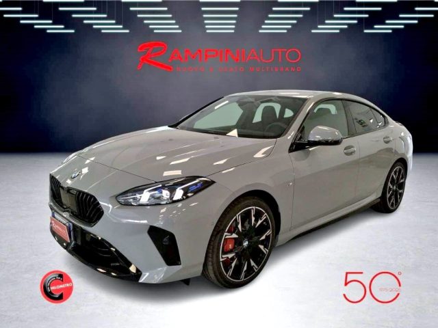 BMW 220 usata 0