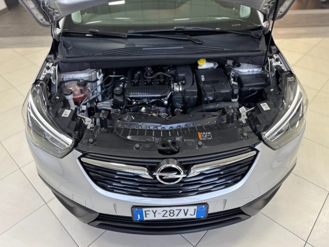 OPEL Crossland X usata, con Adaptive Cruise Control
