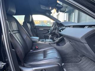 LAND ROVER Range Rover Evoque usata, con Climatizzatore