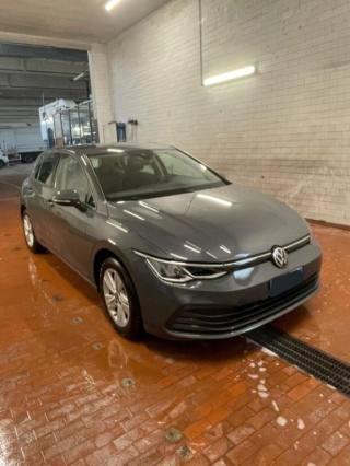 VOLKSWAGEN Golf usata, con Cruise Control