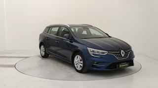 RENAULT Megane usata, con Boardcomputer