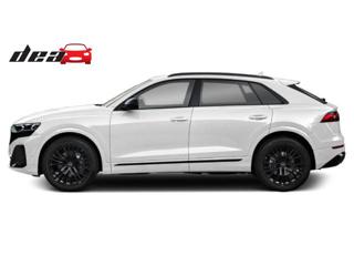 AUDI Q8 usata, con Alzacristalli elettrici