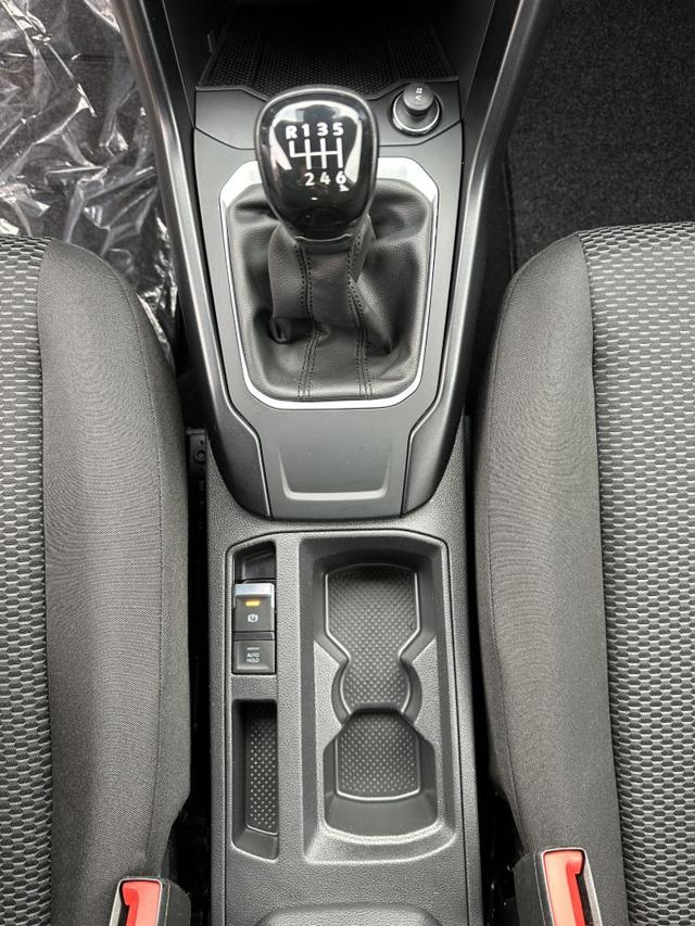 VOLKSWAGEN T-Roc usata, con Cronologia tagliandi