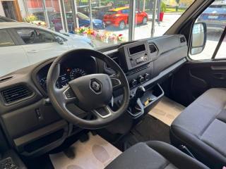 RENAULT Master usata, con ESP