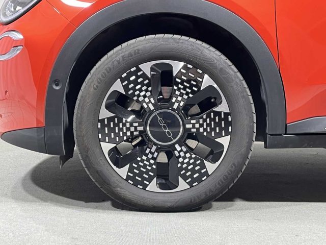 FIAT 600 usata, con Controllo trazione