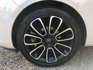 OPEL Adam usata, con Cruise Control