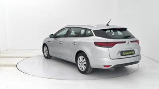 RENAULT Megane usata, con Airbag laterali