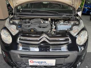 CITROEN C1 usata, con Bluetooth