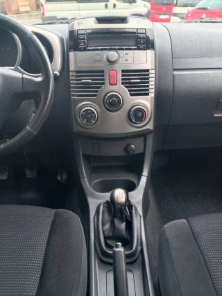 DAIHATSU Terios usata, con Lettore CD