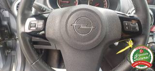 OPEL Corsa usata, con ESP