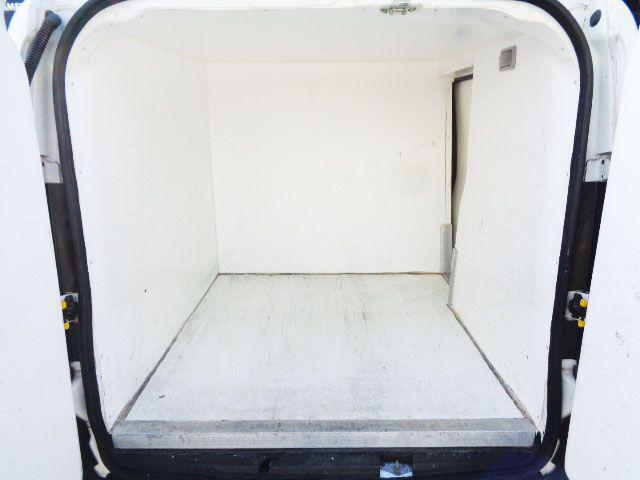 FIAT Doblo usata, con Servosterzo