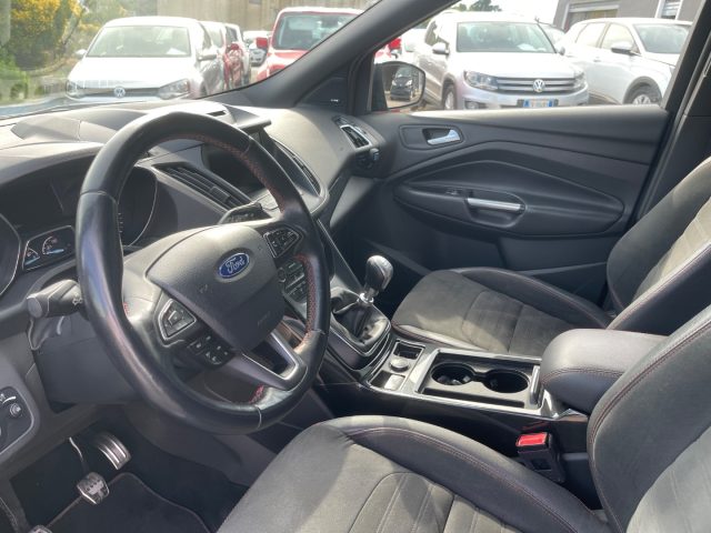 FORD Kuga usata 8