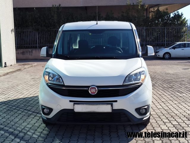 FIAT Doblo usata, con Chiusura centralizzata