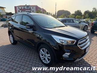 FORD Kuga usata, con Chiusura centralizzata