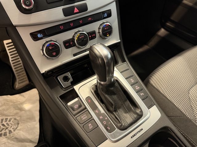 VOLKSWAGEN Passat Alltrack usata, con Cruise Control