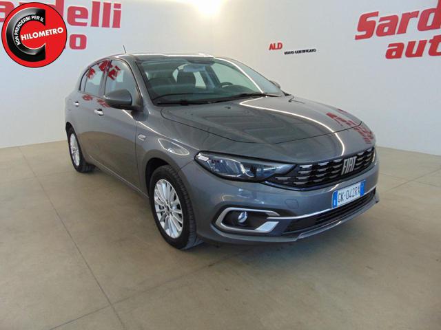 FIAT Tipo usata, con Airbag