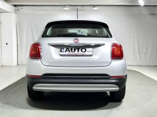 FIAT 500X usata, con Autoradio