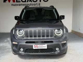 JEEP Renegade usata, con Airbag