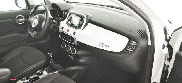 FIAT 500X usata 61