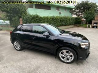 AUDI Q2 usata, con Airbag laterali