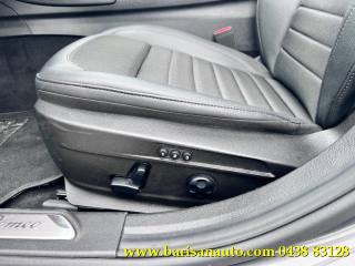 ALFA ROMEO Giulia usata, con ESP