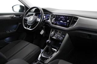 VOLKSWAGEN T-Roc usata, con Cerchi in lega
