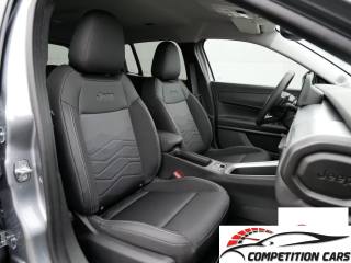 JEEP Avenger usata, con ESP