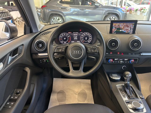 AUDI A3 usata, con Controllo trazione