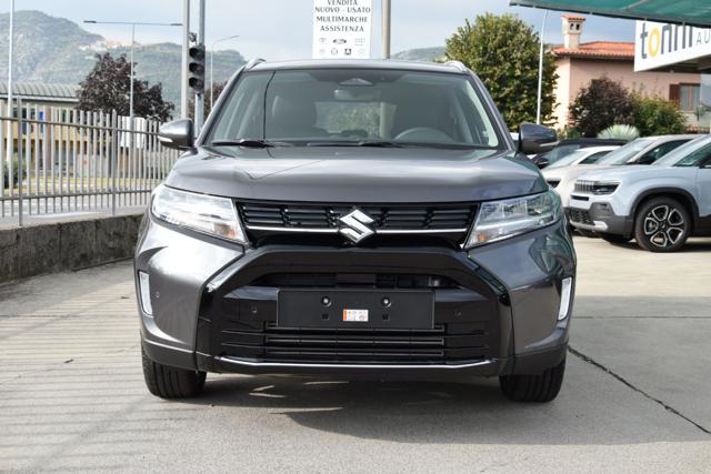 SUZUKI Vitara usata, con Airbag