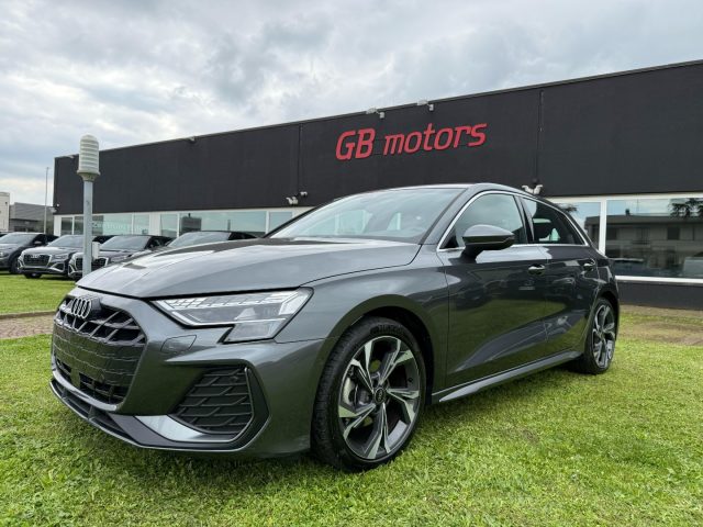 AUDI A3 usata, con Airbag