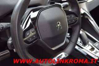 PEUGEOT 3008 usata, con Volante in pelle