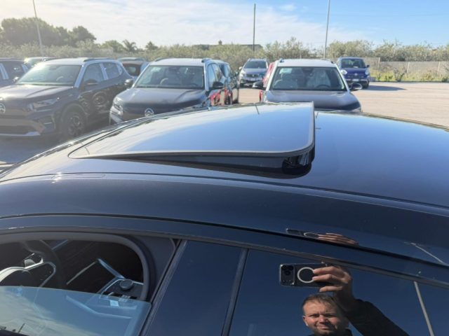 BMW 420 usata, con Chiusura centralizzata