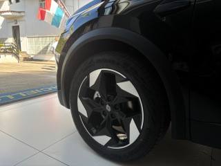 RENAULT Captur usata, con Sensore di luce