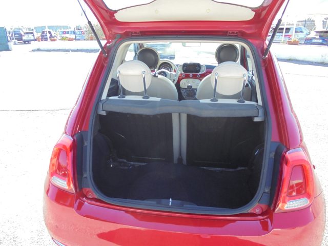 FIAT 500 usata 21