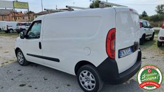FIAT Doblo usata, con Cronologia tagliandi