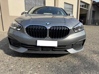 BMW 116 usata, con Airbag