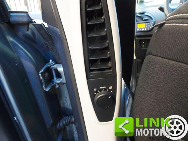 CITROEN C4 usata, con Bracciolo