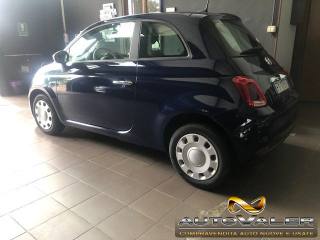 FIAT 500 usata, con Airbag laterali