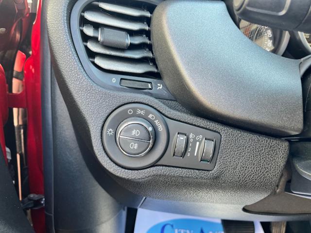 FIAT 500X usata, con Controllo trazione