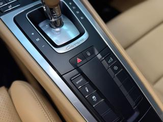 PORSCHE 911 usata, con Fendinebbia