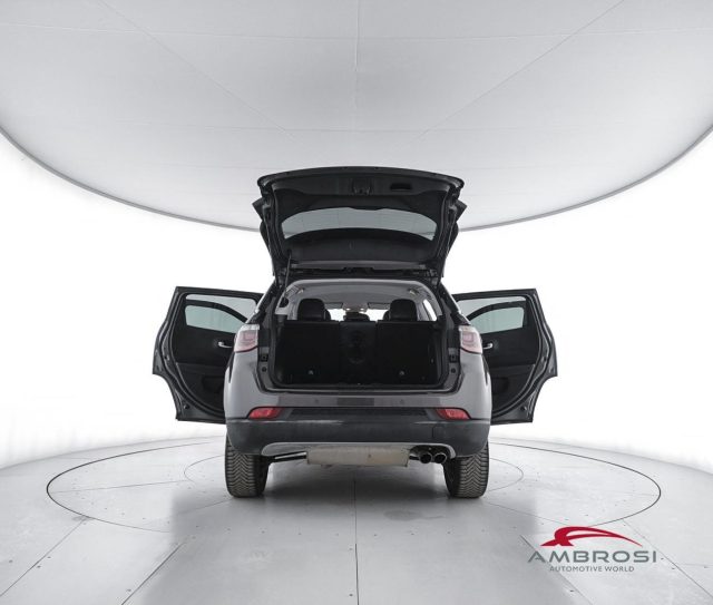 JEEP Compass usata 6