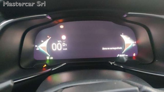 DS AUTOMOBILES DS 7 usata, con Controllo trazione