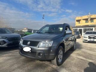SUZUKI Grand Vitara usata, con Airbag