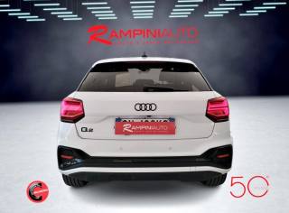AUDI Q2 usata 8